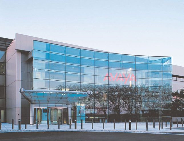 Avaya Office