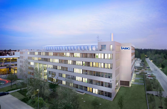 IABG office