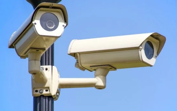 CCTV & Security Solutions — Corporate Clients